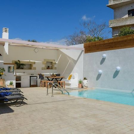 Chrisanthi Elegant Villa 피치디아 외부 사진