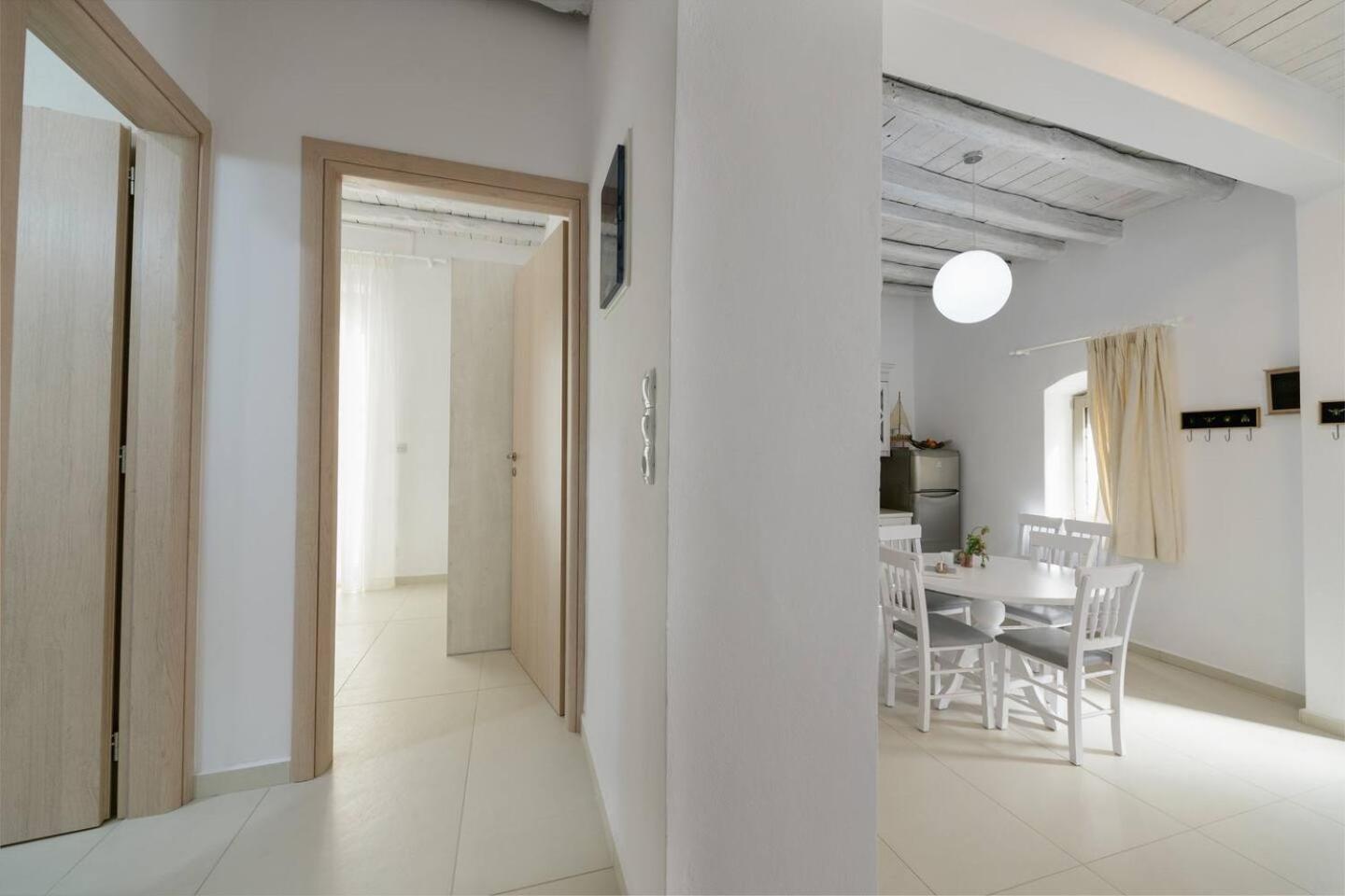 Chrisanthi Elegant Villa 피치디아 외부 사진