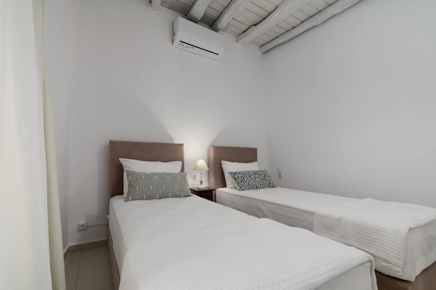 Chrisanthi Elegant Villa 피치디아 외부 사진