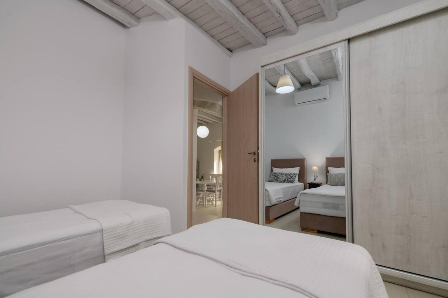 Chrisanthi Elegant Villa 피치디아 외부 사진