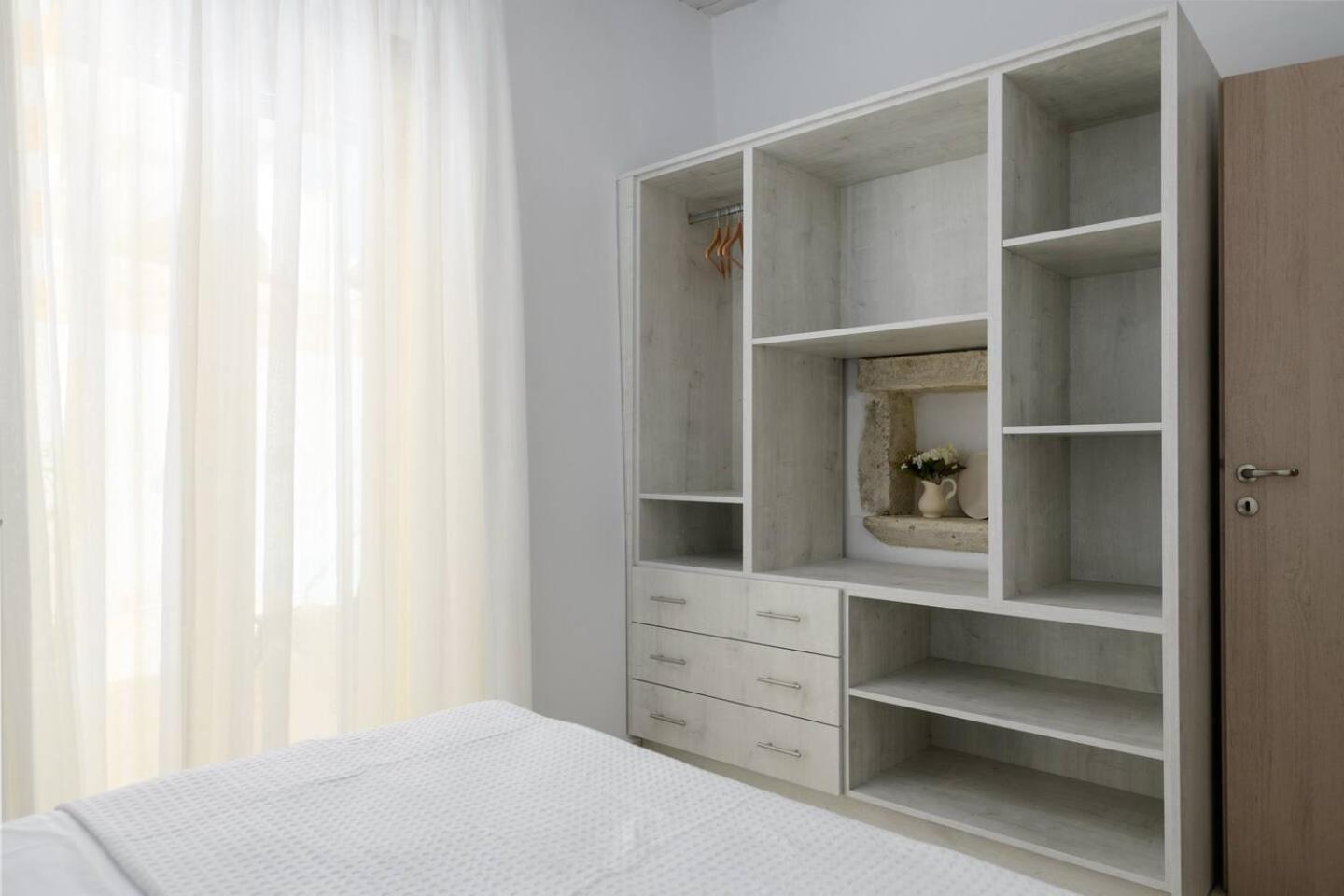 Chrisanthi Elegant Villa 피치디아 외부 사진
