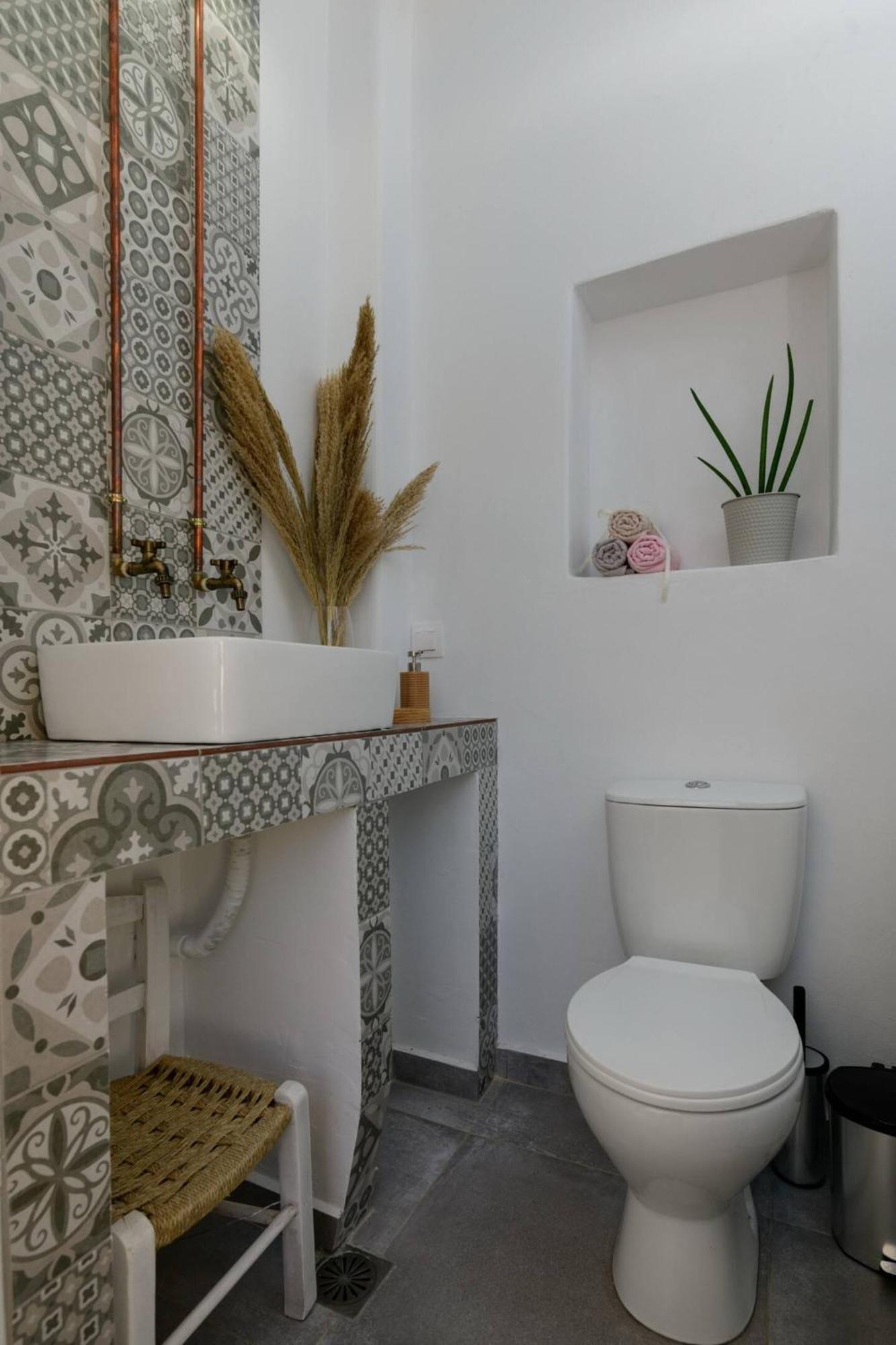 Chrisanthi Elegant Villa 피치디아 외부 사진